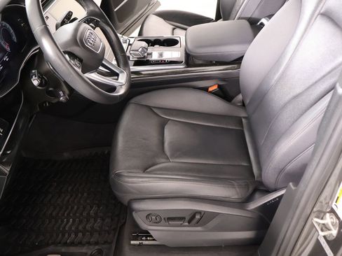 Used 2021 Audi Q7 3.0T Prestige w/ Prestige Package image 11