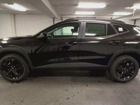 New 2026 Chevrolet Trax ACTIV w/ Driver Confidence Package image 39