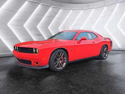 Used 2023 Dodge Challenger R/T Scat Pack w/ Plus Package