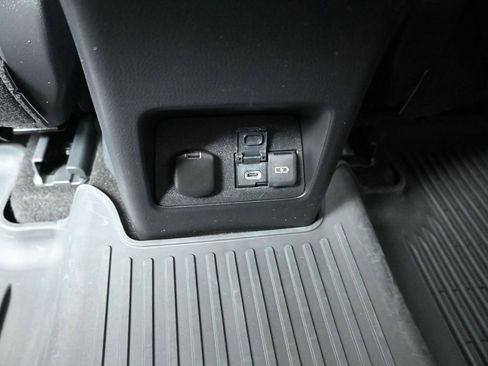 Used 2024 Lexus NX 350h AWD w/ Cold Area Package image 38