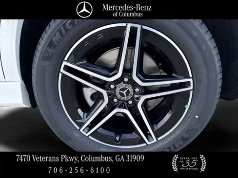 Used 2026 Mercedes-Benz GLE 450 4MATIC image 12