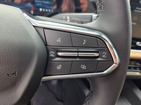 New 2026 Chevrolet Equinox ACTIV FWD image 24