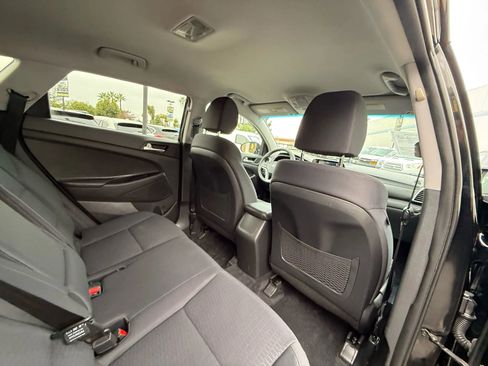 Used 2020 Hyundai Tucson Value AWD/4WD image 19