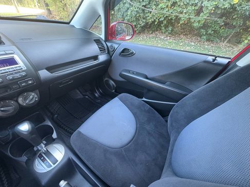 Used 2008 Honda Fit Sport image 21