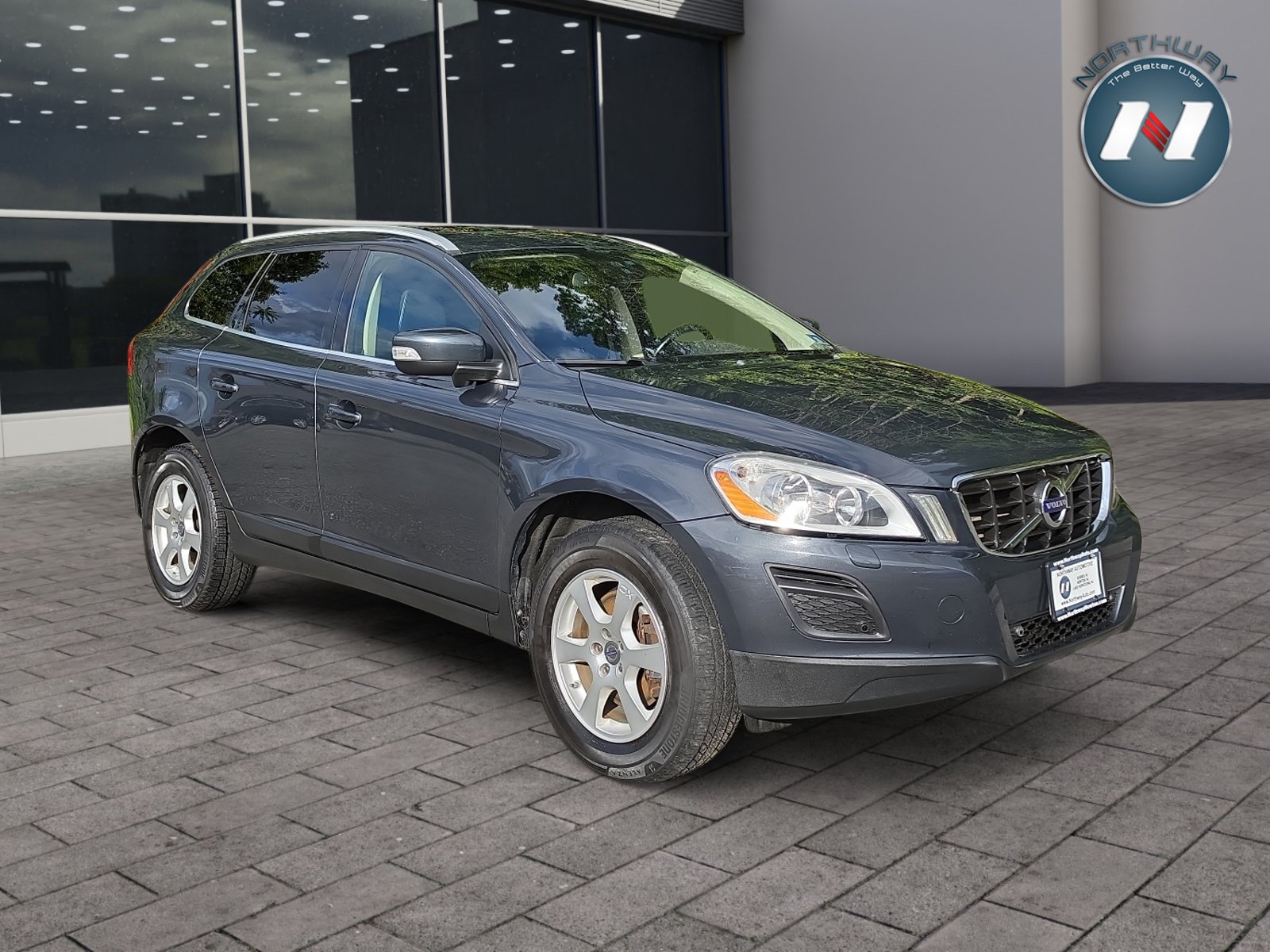 Used 2012 Volvo XC60 3.2 Premier AWD/4WD image 7