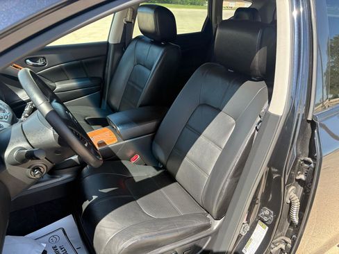 Used 2012 Nissan Murano LE w/ Platinum Pkg FWD image 56