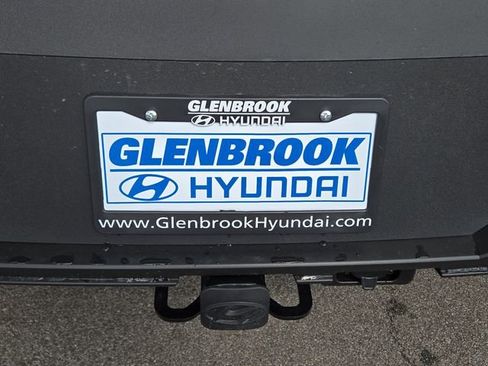 New 2026 Hyundai Santa Fe SE image 32