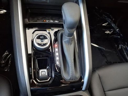 New 2026 Chevrolet Colorado Trail Boss AWD/4WD image 17