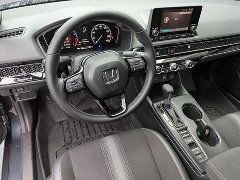 Used 2024 Honda Civic Sport image 10
