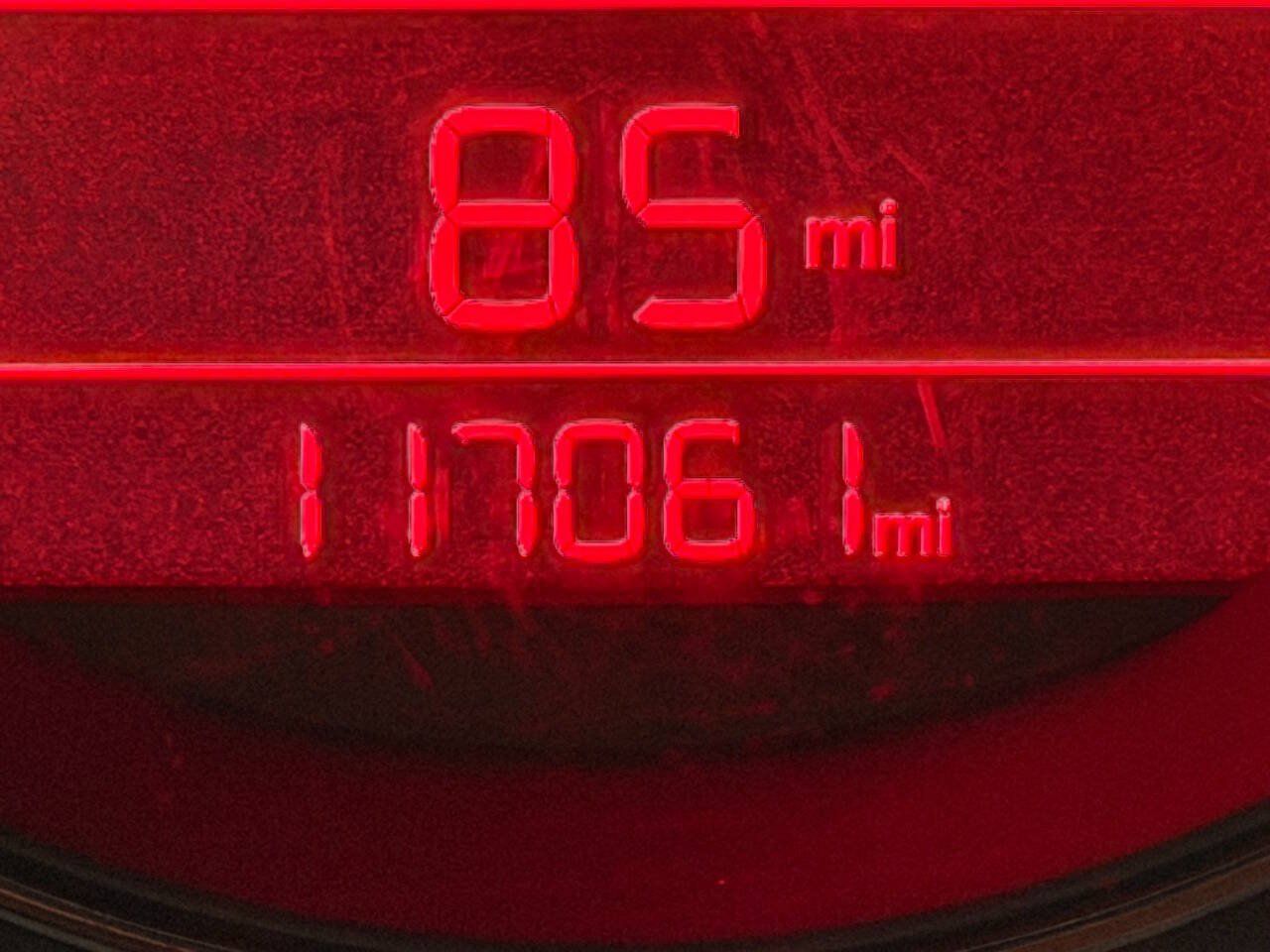Used 2012 Volkswagen Beetle 2.5 FWD image 18