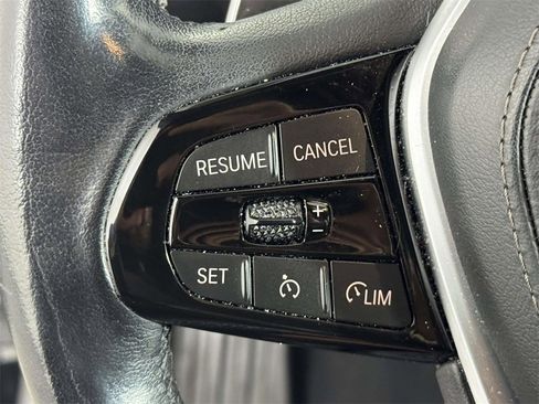 Used 2023 BMW 530i xDrive w/ Premium Package image 23