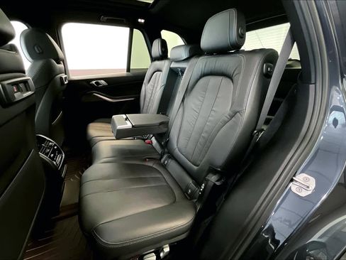 Used 2020 BMW X5 xDrive40i w/ Convenience Package image 21