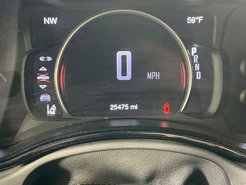 Used 2022 Dodge Durango GT AWD/4WD image 12