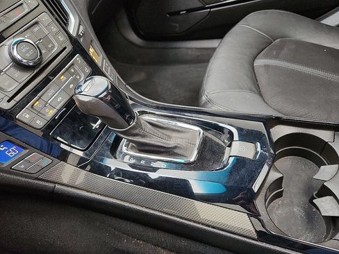 Used 2010 Cadillac CTS V RWD image 12