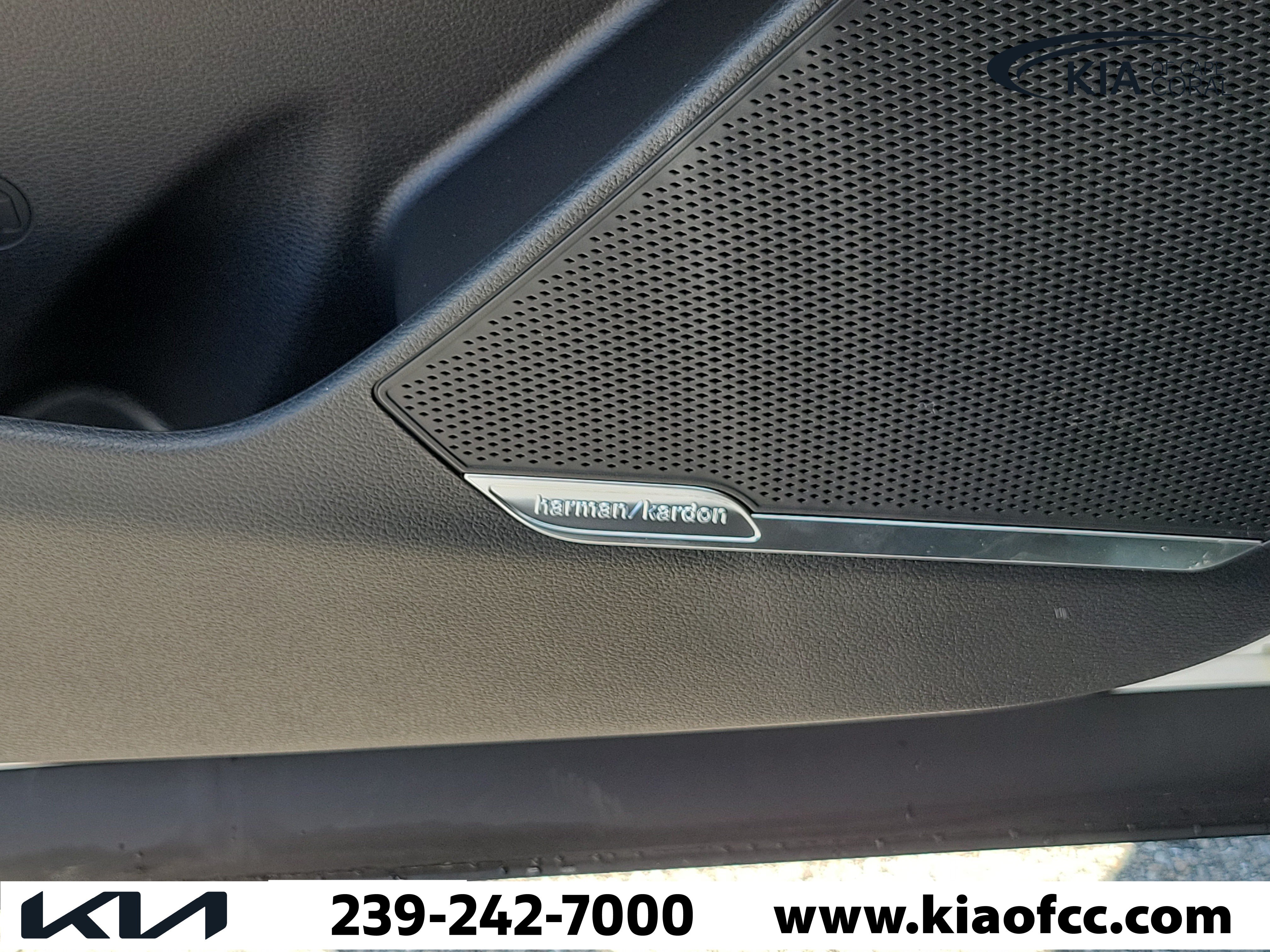 New 2026 Kia Sportage SX FWD image 24