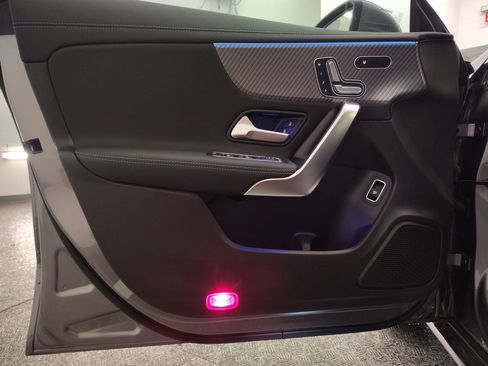 New 2026 Mercedes-Benz CLA 250 image 18