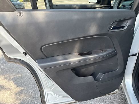 Used 2015 GMC Terrain SLT w/ Open Road Package FWD image 28