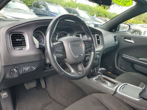 Used 2023 Dodge Charger SXT image 12