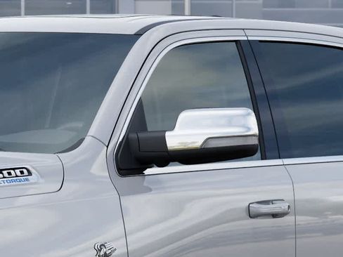 New 2026 RAM 1500 Limited AWD/4WD image 12