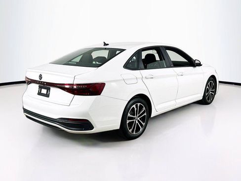 Used 2026 Volkswagen Jetta S FWD image 5