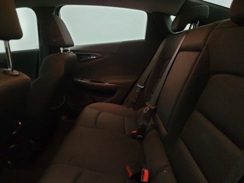 Used 2022 Chevrolet Malibu LT FWD image 18