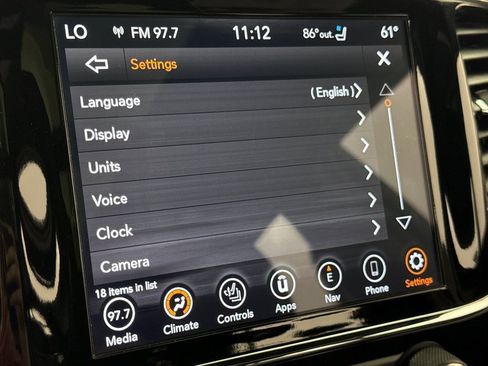 Used 2020 Jeep Grand Cherokee Overland image 41