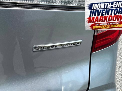 Used 2021 Honda Pilot Special Edition image 27