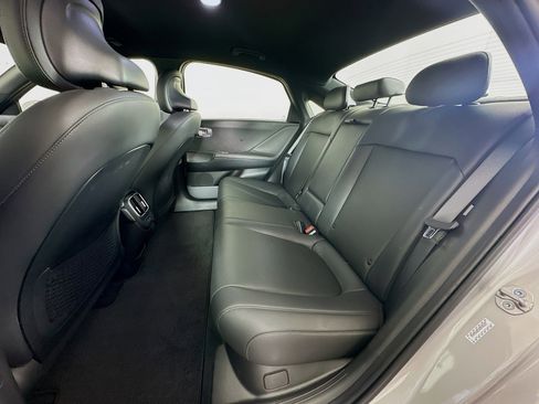 Used 2024 Hyundai Ioniq 6 SEL RWD image 27