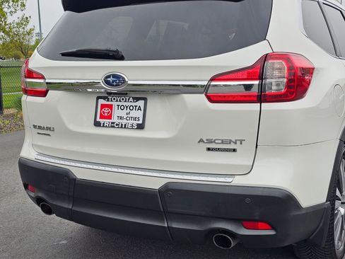 Used 2020 Subaru Ascent Touring w/ Popular Package #2A AWD/4WD image 13