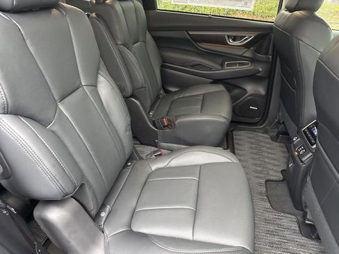 New 2026 Subaru Ascent Touring image 28