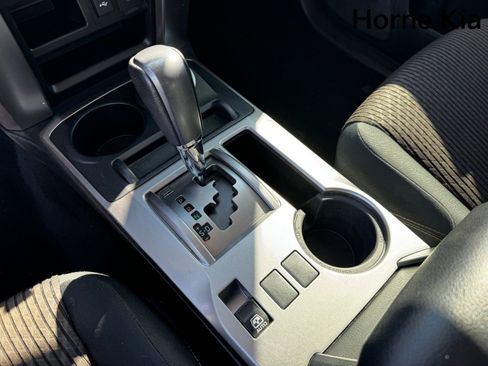 Used 2021 Toyota 4Runner Trail Special Edition image 23