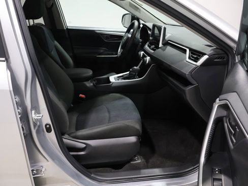 Certified 2023 Toyota RAV4 LE image 22