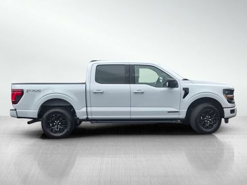 Used 2024 Ford F150 XLT w/ Equipment Group 302A MID AWD/4WD image 3
