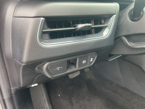 Used 2025 Kia K4 EX FWD image 15