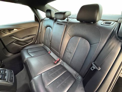 Used 2017 Audi A6 2.0T Premium image 16