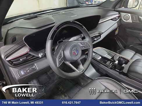 New 2026 Buick Enclave Avenir w/ Super Cruise Package image 19