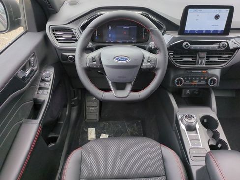 New 2026 Ford Escape ST-Line image 16