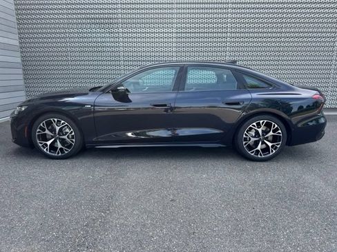 New 2026 Audi A6 Prestige AWD/4WD image 2