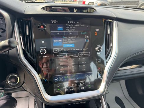 Used 2023 Subaru Legacy Limited image 26