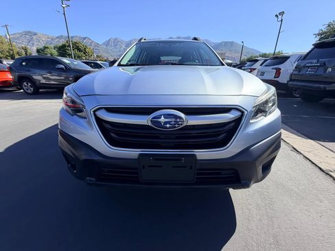 Used 2020 Subaru Outback AWD/4WD image 9