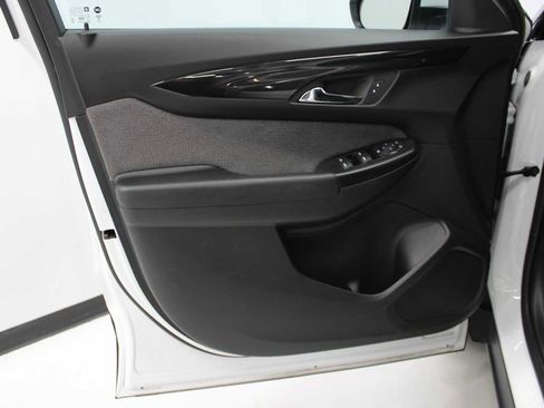 Used 2024 Chevrolet TrailBlazer LT image 13