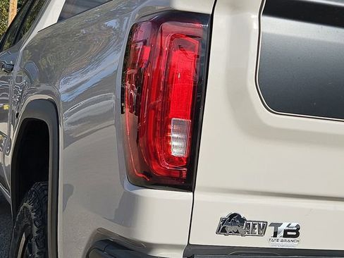New 2026 GMC Sierra 1500 AT4X w/ AT4X AEV Edition image 8