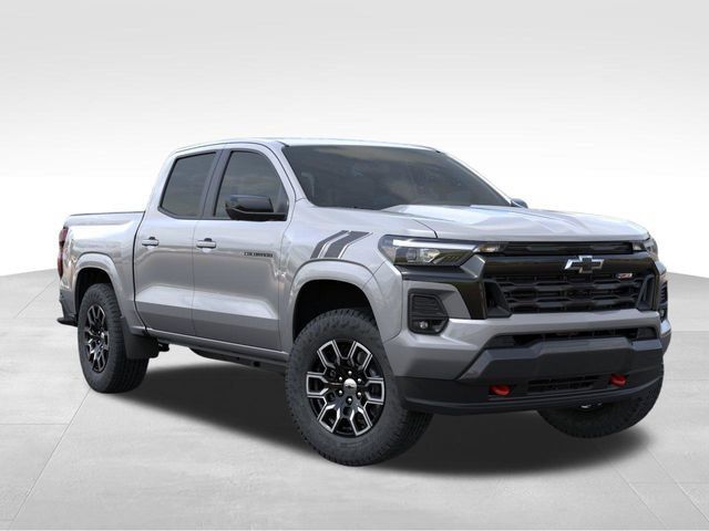 New 2026 Chevrolet Colorado Z71 w/ Technology Package AWD/4WD image 7