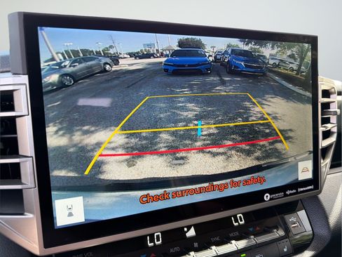 Used 2024 Toyota Tundra SR5 w/ SR5 Premium Package RWD image 23