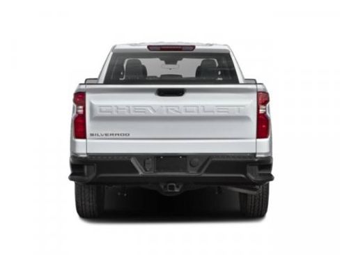 New 2026 Chevrolet Silverado 1500 W/T w/ WT Value Package image 8
