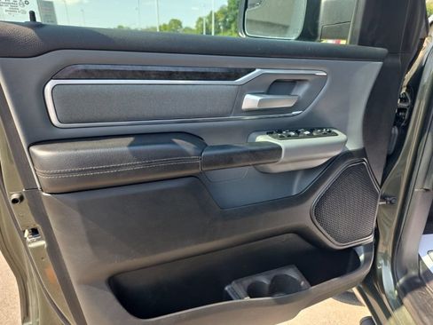 Used 2021 RAM 1500 Big Horn AWD/4WD image 15
