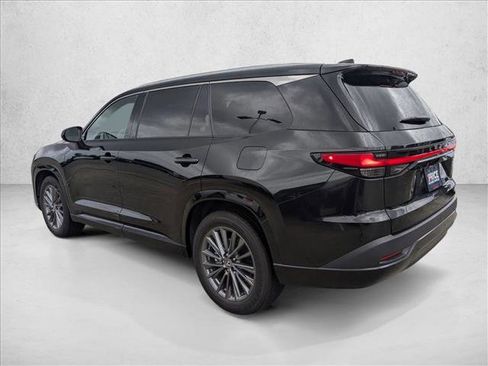 Used 2024 Lexus TX 350 FWD image 6