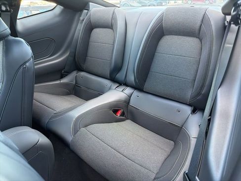 New 2026 Ford Mustang Coupe image 10