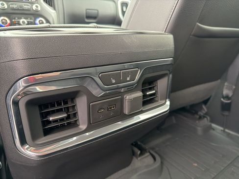 Used 2019 GMC Sierra 1500 Denali w/ Denali Ultimate Package image 24