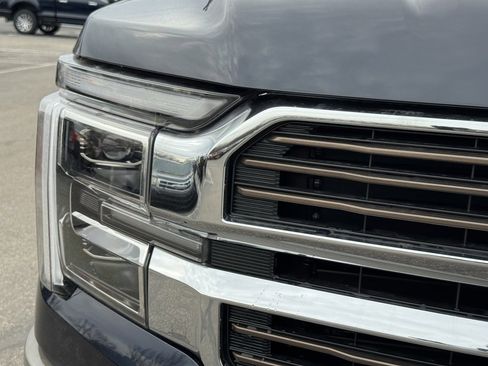 New 2025 Ford F150 King Ranch w/ FX4 Off-Road Package image 4